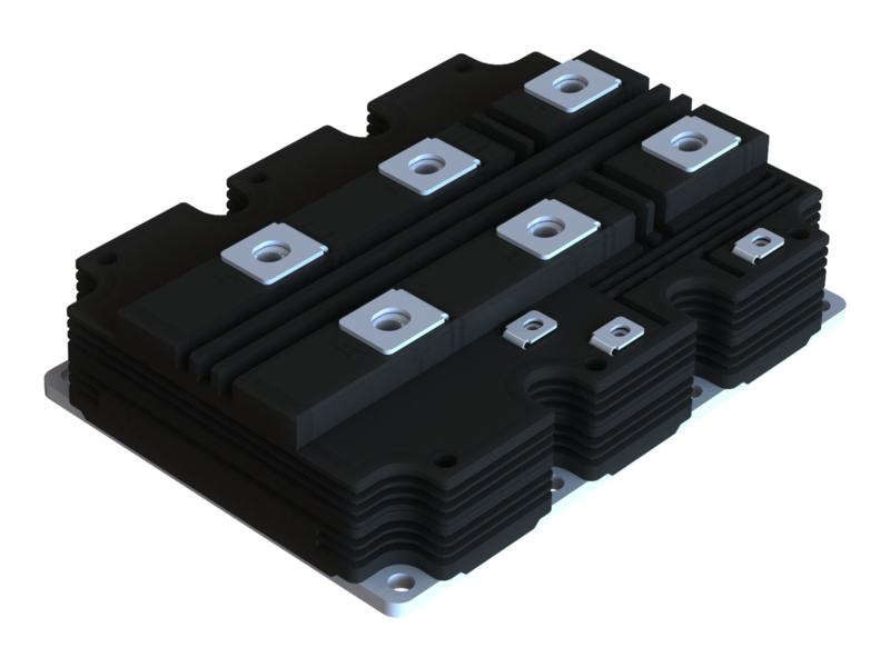 IGBT MIHV-SS33SG-1500N купить с доставкой