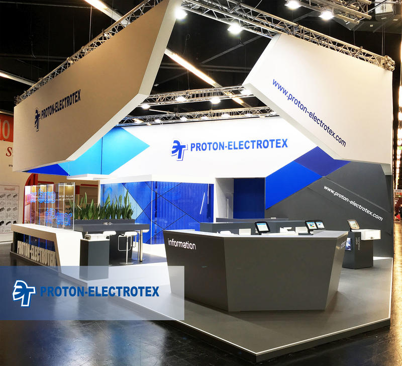 АО «ПротонЭлектротекс» примет участие в международной выставке «Expo